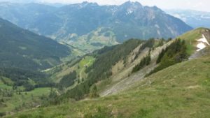 Laufbericht: MountainMan Großarl 22.06.2019