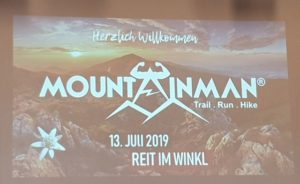 Laufbericht: MountainMan Reit im Winkl 13.07.2019