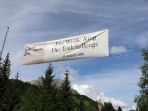 Laufbericht: Der weiße Ring – Trailchallenge, Lech am Arlberg 17.08.2019