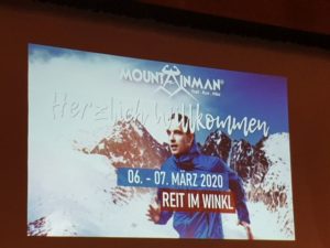 Laufbericht: MountainMan Wintertrail – Reit im Winkl 07.03.2020